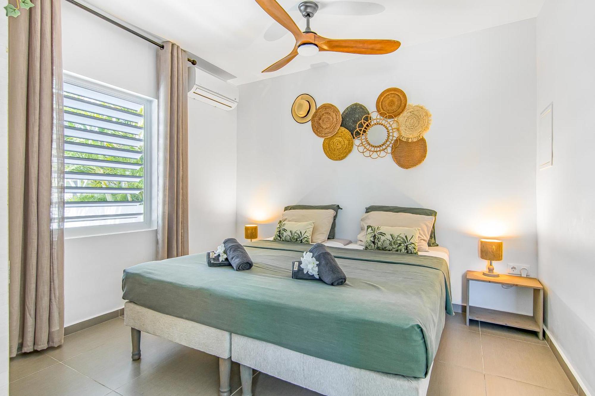 Paradise Apartments - Curacao Fontein Exterior photo